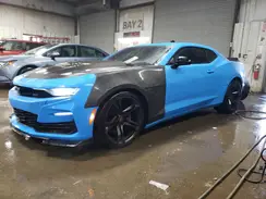 1G1FF1R77N0125009 2022 CHEVROLET CAMARO