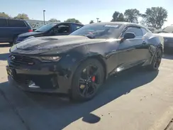 1G1FF1R77N0129741 2022 CHEVROLET CAMARO