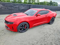 1G1FF1R77N0131179 2022 CHEVROLET CAMARO