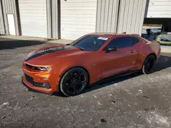 1G1FF1R77N0133059 2022 CHEVROLET CAMARO