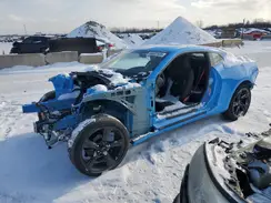 1G1FF1R77N0133174 2022 CHEVROLET CAMARO