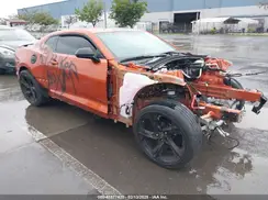 1G1FF1R77N0133661 2022 CHEVROLET CAMARO
