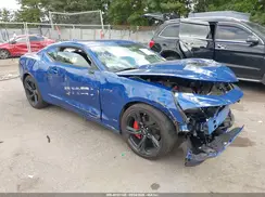 1G1FF1R77P0101327 2023 CHEVROLET CAMARO