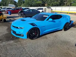 1G1FF1R77P0109282 2023 CHEVROLET CAMARO