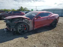 1G1FF1R77P0114661 2023 CHEVROLET CAMARO