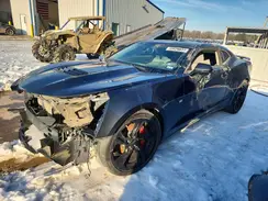 1G1FF1R77P0120833 2023 CHEVROLET CAMARO