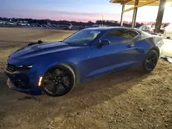 1G1FF1R77P0130441 2023 CHEVROLET CAMARO