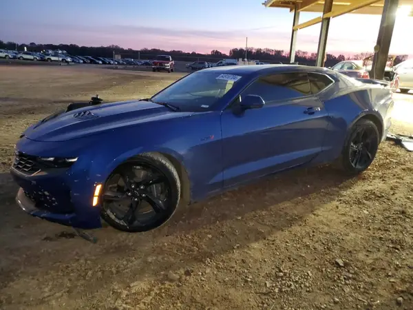 1G1FF1R77P0130441 2023 CHEVROLET CAMARO - Image 1