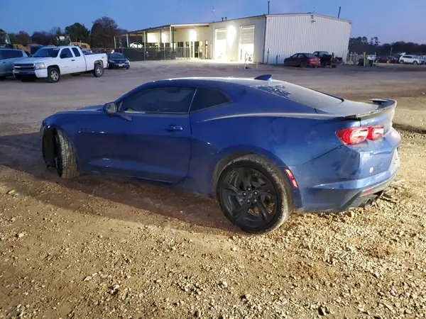 1G1FF1R77P0130441 2023 CHEVROLET CAMARO - Image 2