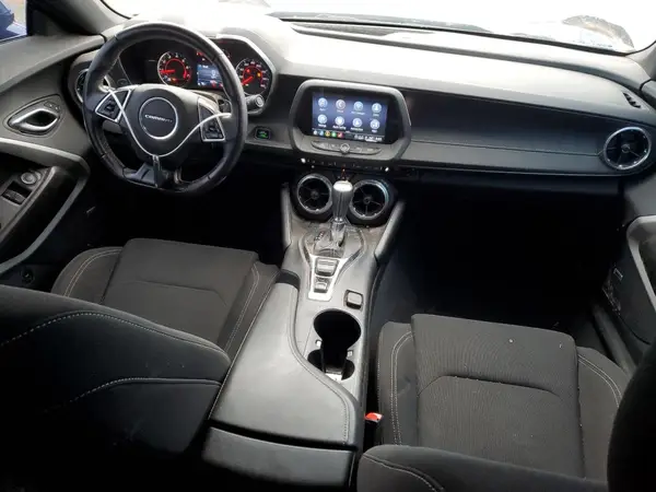 1G1FF1R77P0130441 2023 CHEVROLET CAMARO - Image 8