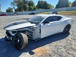 1G1FF1R77P0133582 2023 CHEVROLET CAMARO