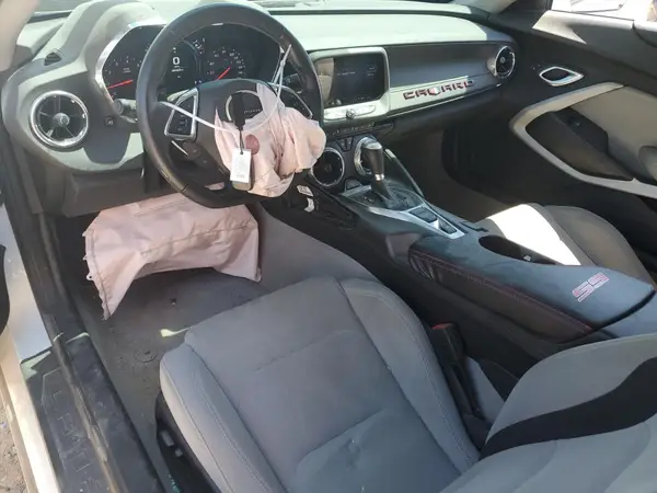 1G1FF1R77P0144727 2023 CHEVROLET CAMARO - Image 8