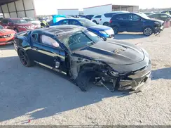 1G1FF1R77P0154965 2023 CHEVROLET CAMARO