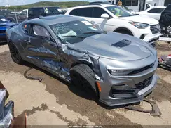 1G1FF1R77P0159583 2023 CHEVROLET CAMARO