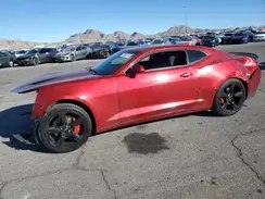 1G1FF1R78G0134563 2016 CHEVROLET CAMARO
