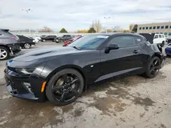 1G1FF1R78G0149578 2016 CHEVROLET CAMARO