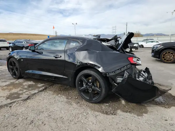 1G1FF1R78G0149578 2016 CHEVROLET CAMARO - Image 2