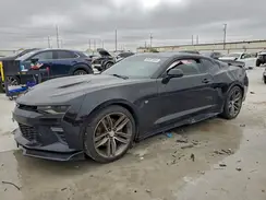 1G1FF1R78G0150746 2016 CHEVROLET CAMARO