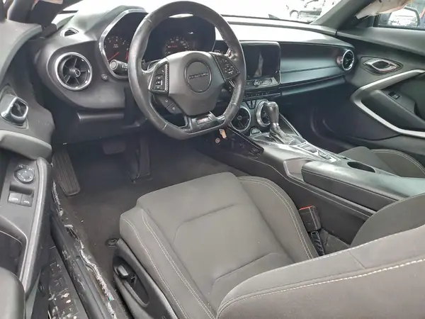 1G1FF1R78G0150746 2016 CHEVROLET CAMARO - Image 8