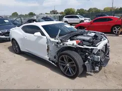 1G1FF1R78G0153369 2016 CHEVROLET CAMARO