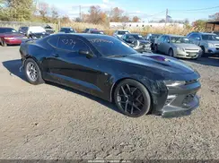 1G1FF1R78G0187246 2016 CHEVROLET CAMARO