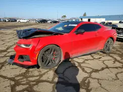 1G1FF1R78G0190342 2016 CHEVROLET CAMARO