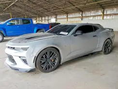 1G1FF1R78G0190731 2016 CHEVROLET CAMARO