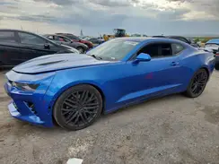 1G1FF1R78H0103122 2017 CHEVROLET CAMARO