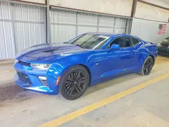 1G1FF1R78H0124133 2017 CHEVROLET CAMARO