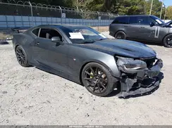 1G1FF1R78H0151820 2017 CHEVROLET CAMARO