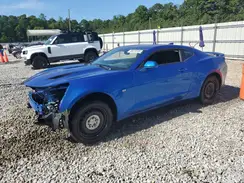 1G1FF1R78H0157004 2017 CHEVROLET CAMARO