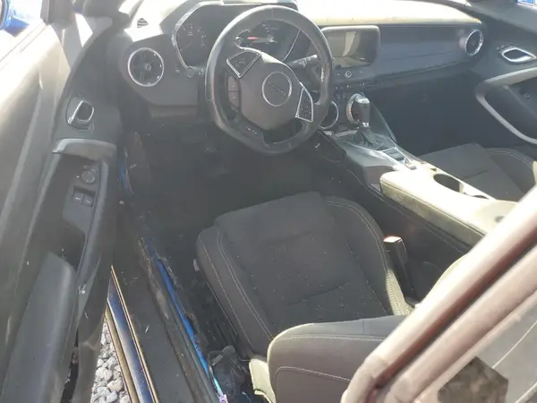 1G1FF1R78H0157004 2017 CHEVROLET CAMARO - Image 8