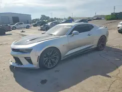 1G1FF1R78H0159982 2017 CHEVROLET CAMARO