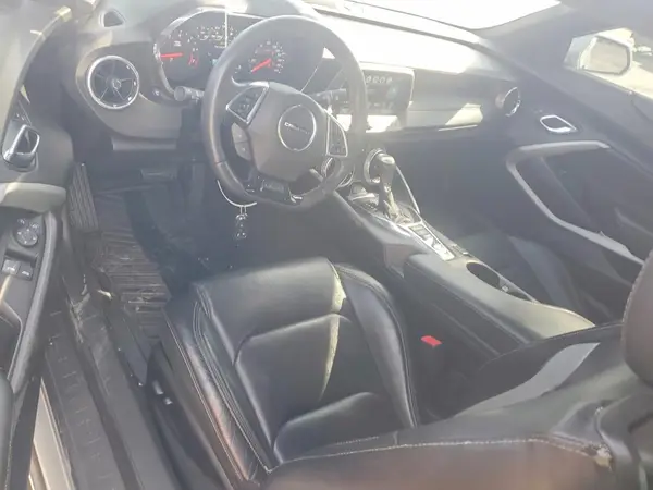 1G1FF1R78H0159982 2017 CHEVROLET CAMARO - Image 8
