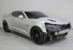 1G1FF1R78H0160369 2017 CHEVROLET CAMARO