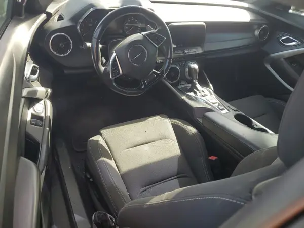 1G1FF1R78H0173929 2017 CHEVROLET CAMARO - Image 8