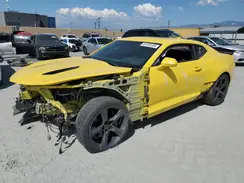 1G1FF1R78H0193484 2017 CHEVROLET CAMARO