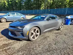 1G1FF1R78H0197597 2017 CHEVROLET CAMARO