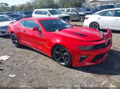 1G1FF1R78H0198667 2017 CHEVROLET CAMARO