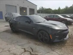 1G1FF1R78H0199740 2017 CHEVROLET CAMARO