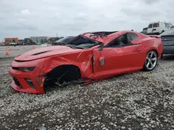 1G1FF1R78H0202085 2017 CHEVROLET CAMARO