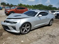 1G1FF1R78H0204466 2017 CHEVROLET CAMARO