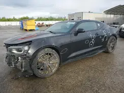 1G1FF1R78H0215919 2017 CHEVROLET CAMARO