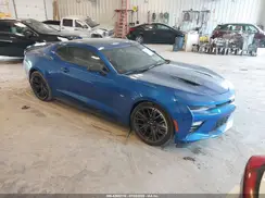 1G1FF1R78J0104020 2018 CHEVROLET CAMARO