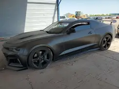 1G1FF1R78J0106379 2018 CHEVROLET CAMARO