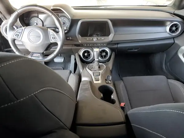 1G1FF1R78J0106379 2018 CHEVROLET CAMARO - Image 8