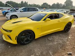 1G1FF1R78J0116409 2018 CHEVROLET CAMARO