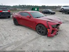 1G1FF1R78J0124462 2018 CHEVROLET CAMARO