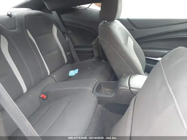 1G1FF1R78J0124462 2018 CHEVROLET CAMARO - Image 8