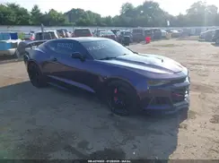 1G1FF1R78J0133727 2018 CHEVROLET CAMARO